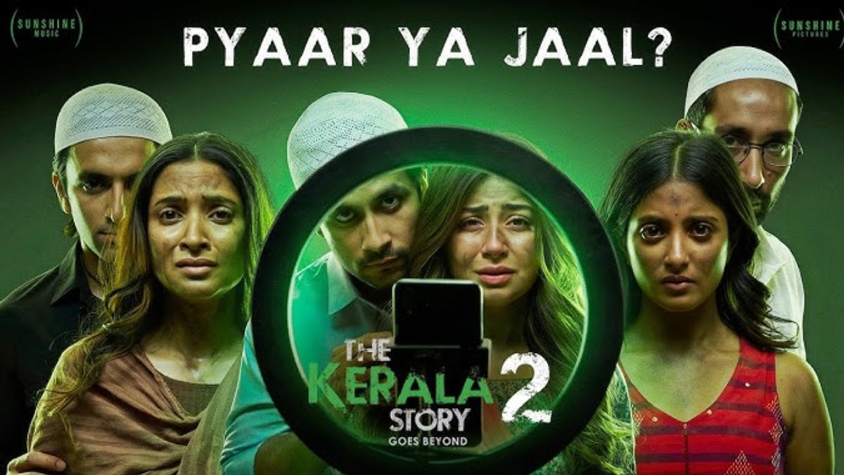 THE KERALA STORY 2