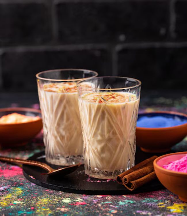 Thandai
