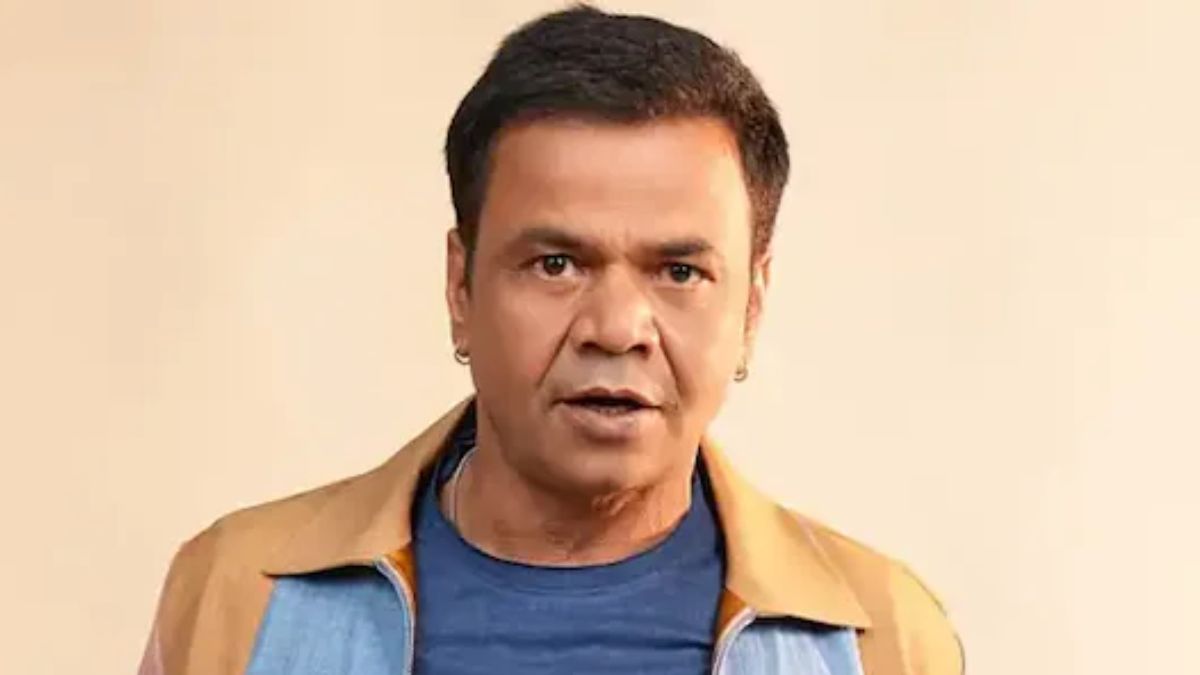 rajpal yadav