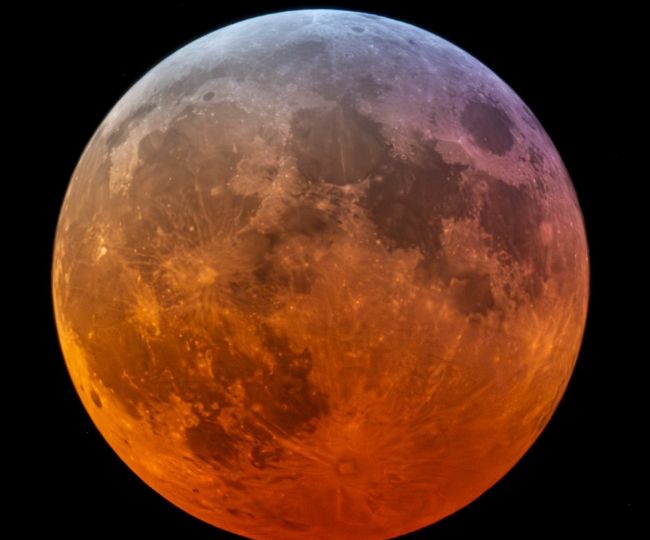 Blood Moon