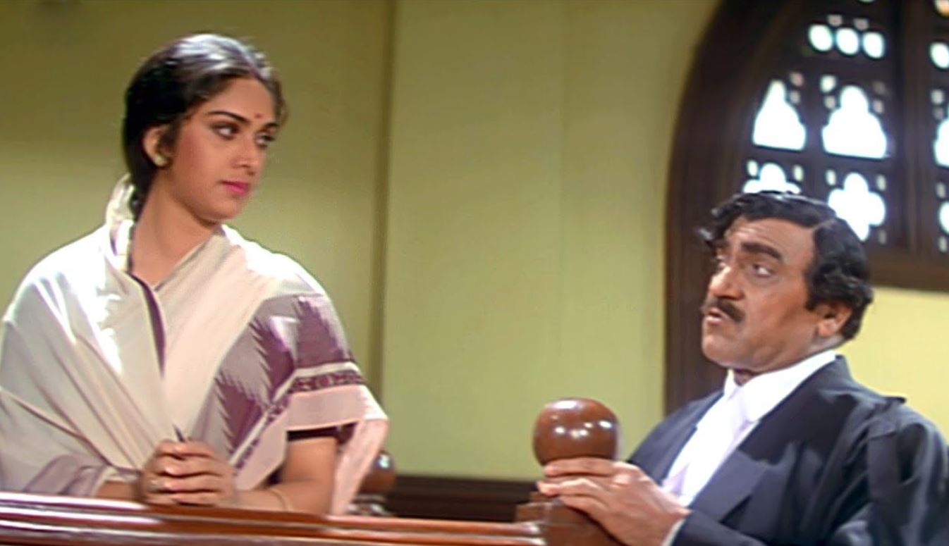 Damini Movie