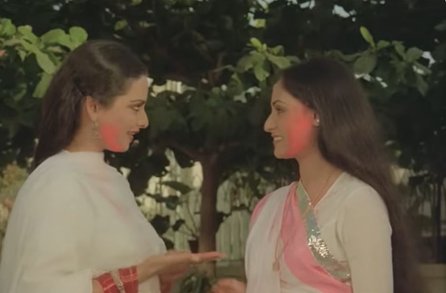 Silsila Movie