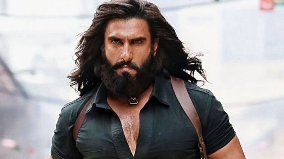 dhurandhar the revenge