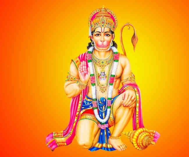 hanuman ji