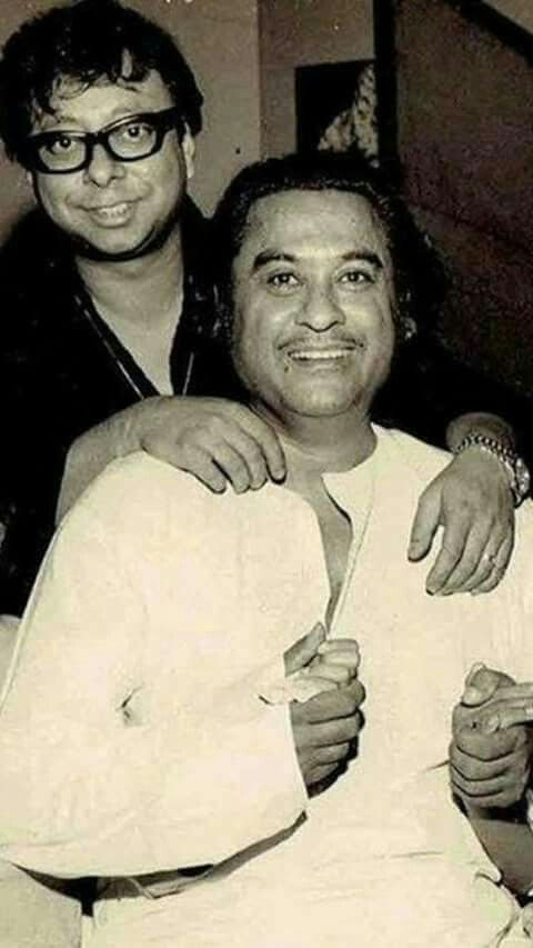 rd kishore 2