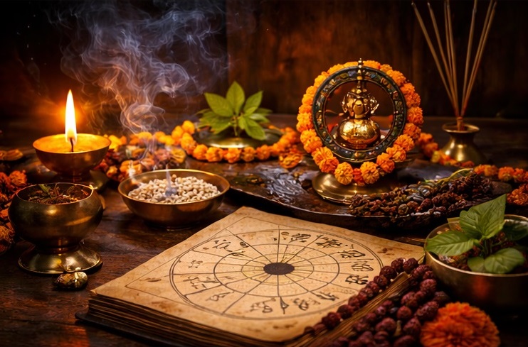 Chandra Grahan March 2026