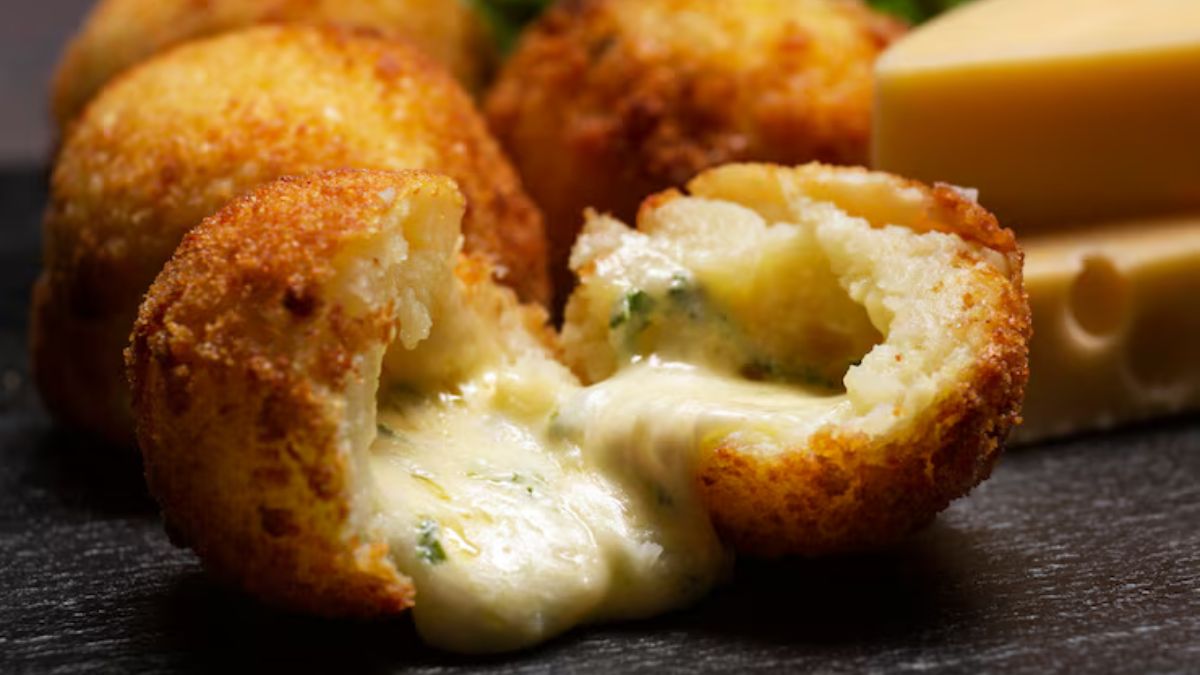 Fibre Rich Breakfast