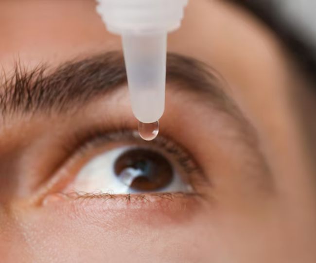 Eye Care Tips