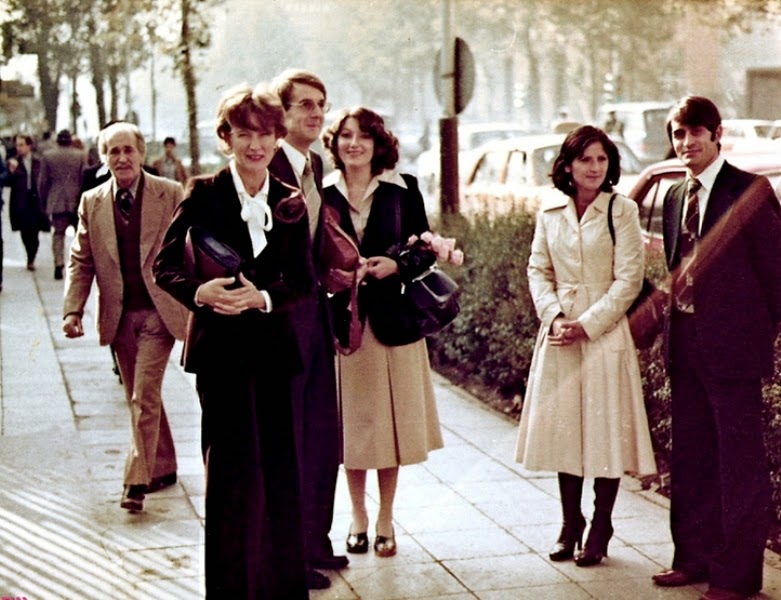 Iranian Fashion of the 1970s (15)