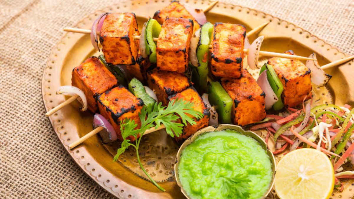 Paneer Tikka (1)