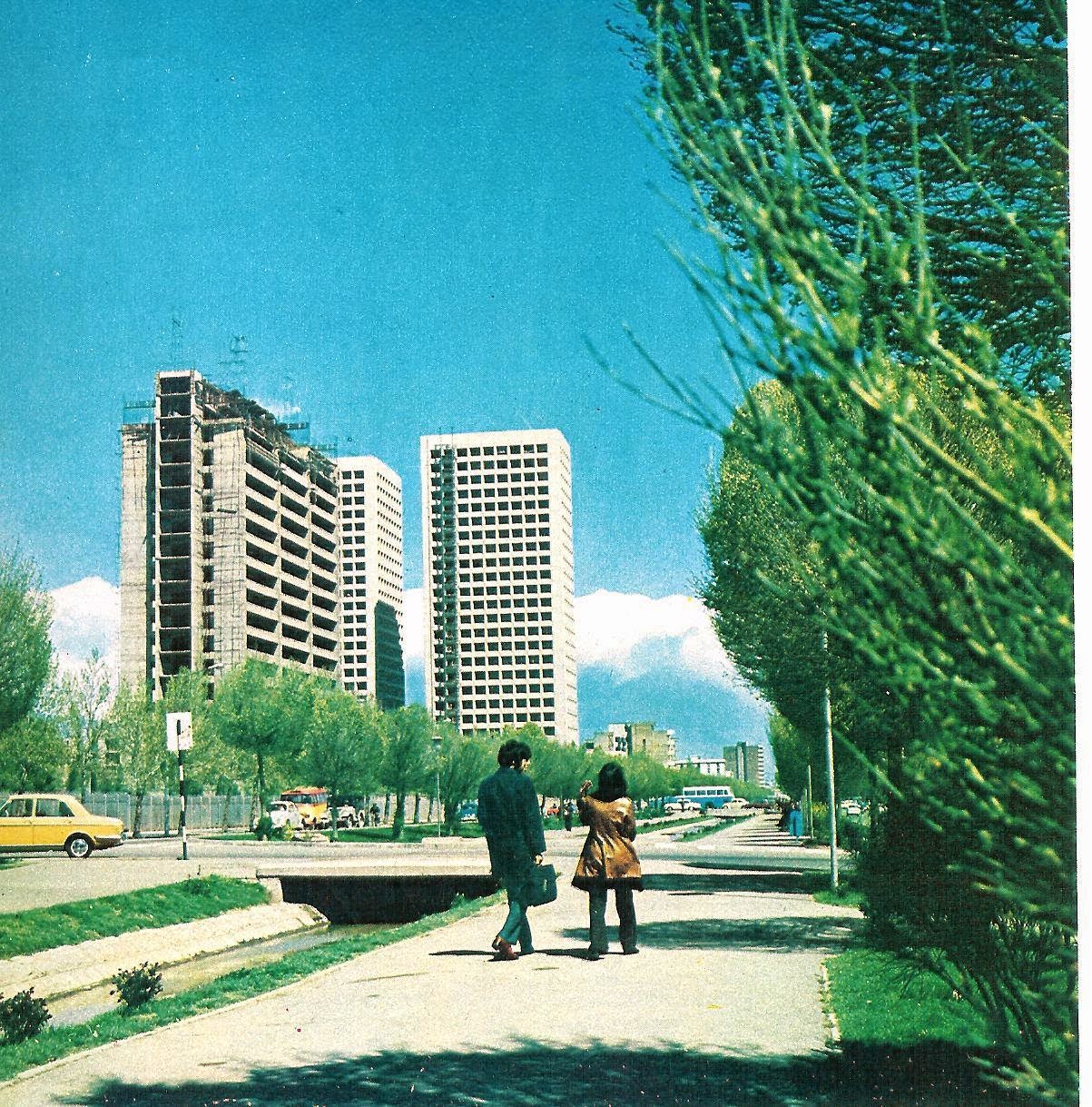 Tehran, ca. 1960s-1970s (7)