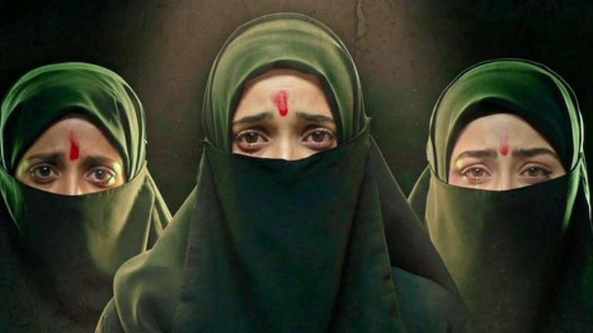 The Kerala Story 2 box office collection day 3