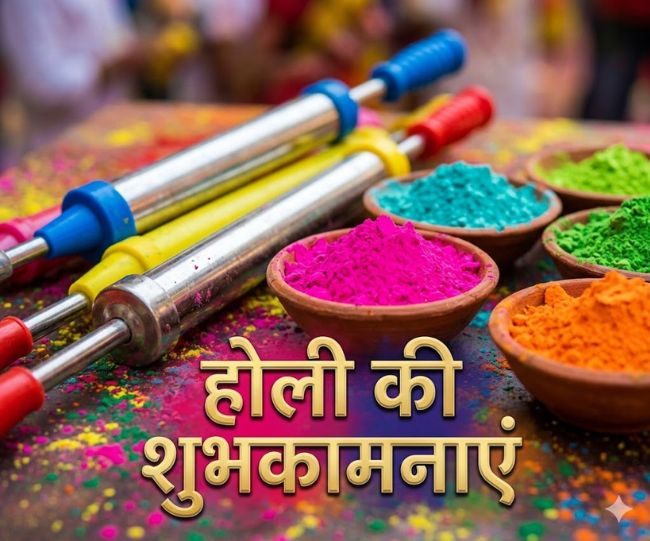 holi Quotes