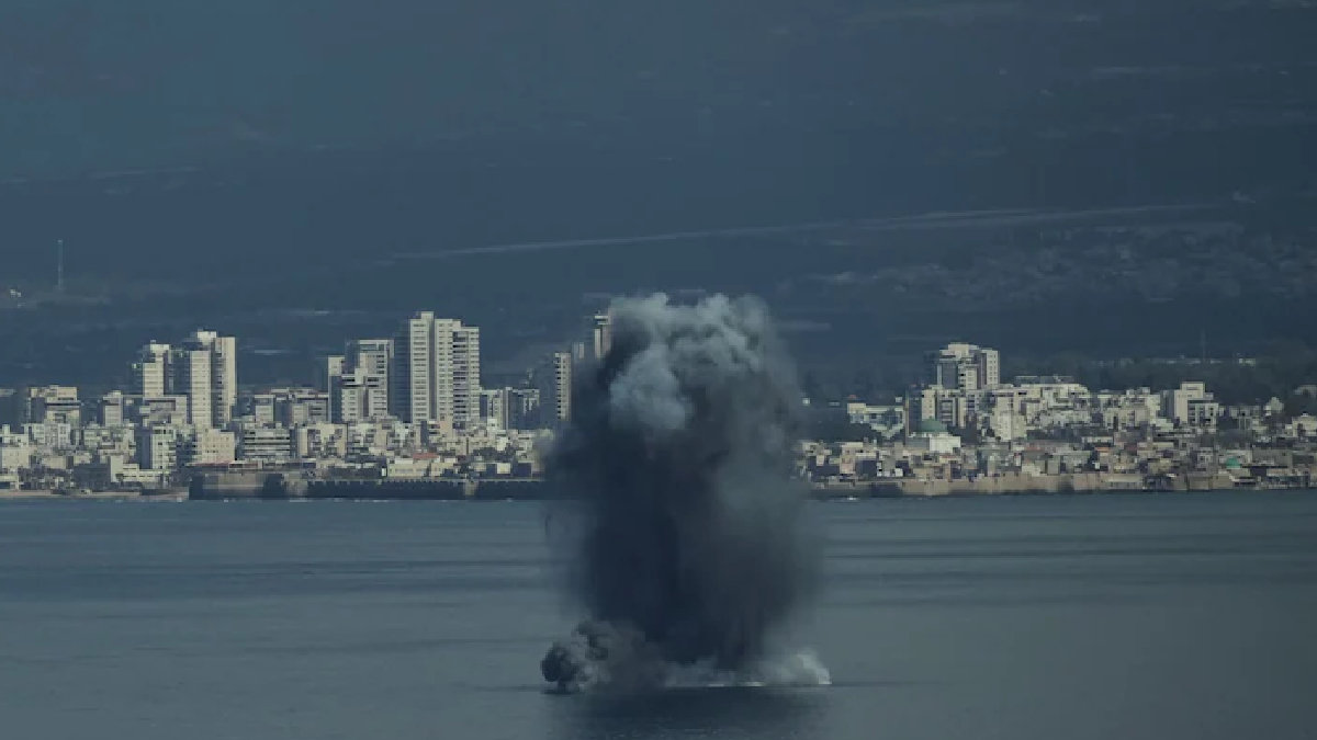 iran-israel war news