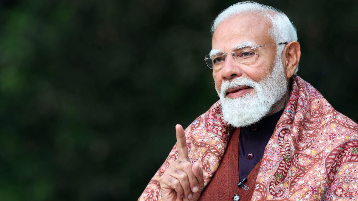 pm modi middle east