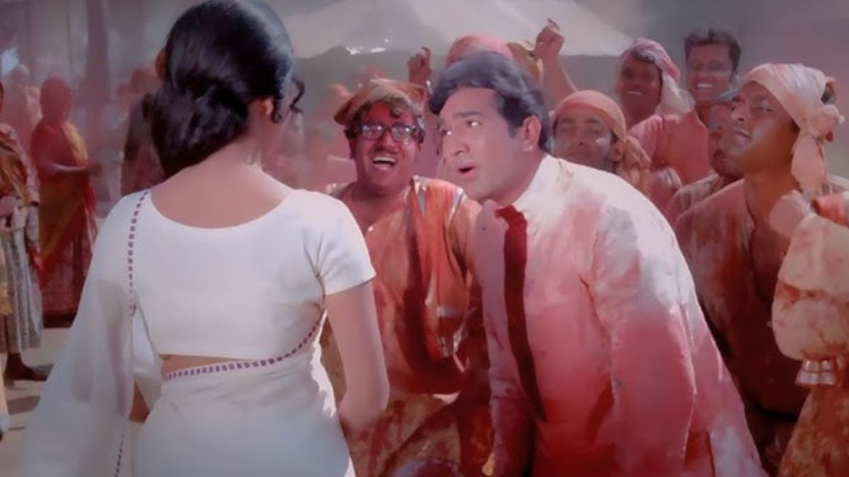 rajesh khanna holi song (1)