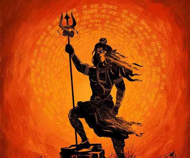 shiv ji