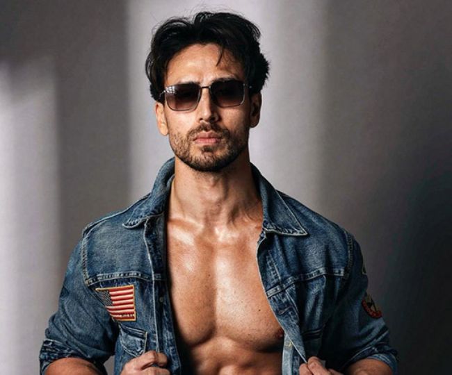 tigershroff