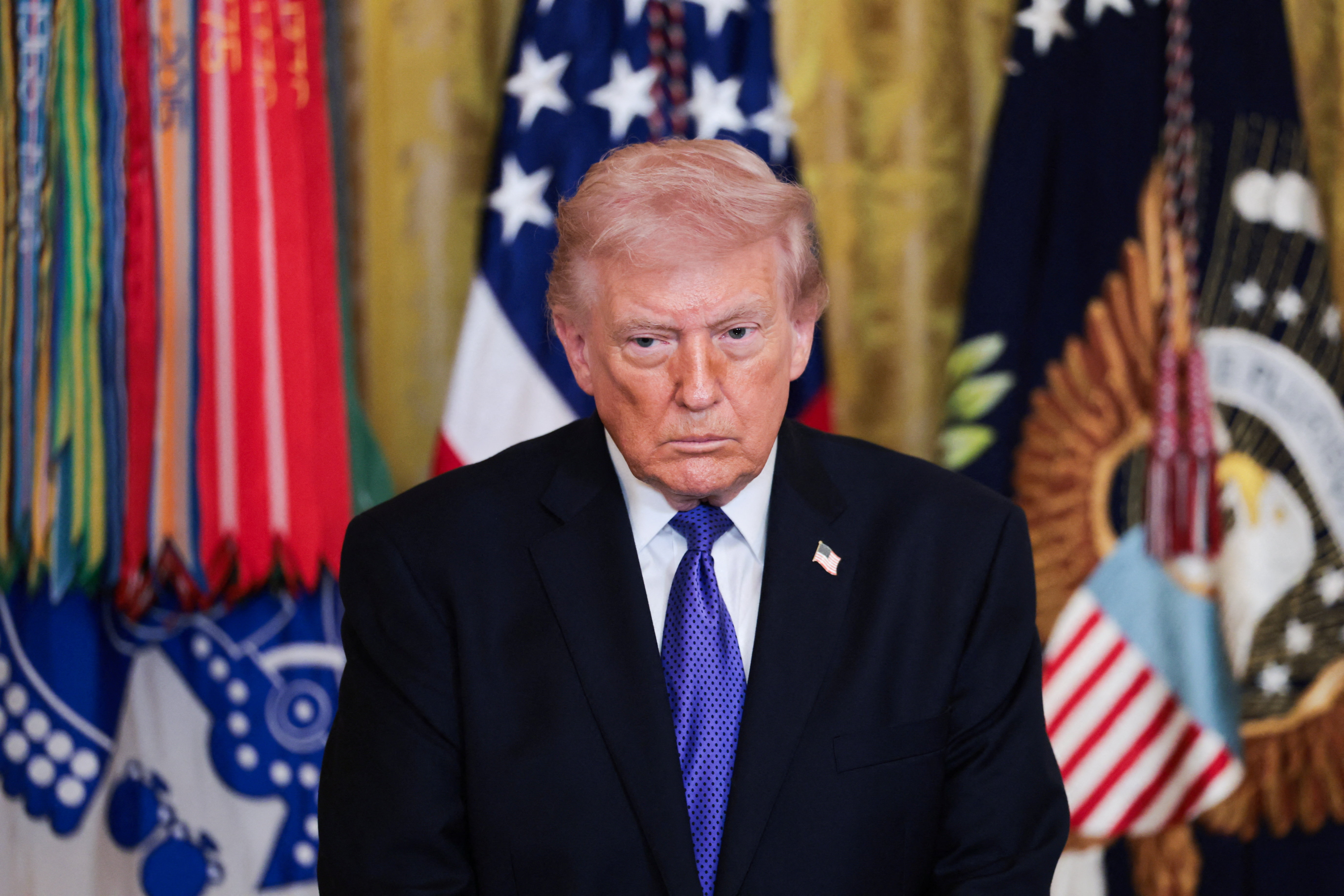 trump interview