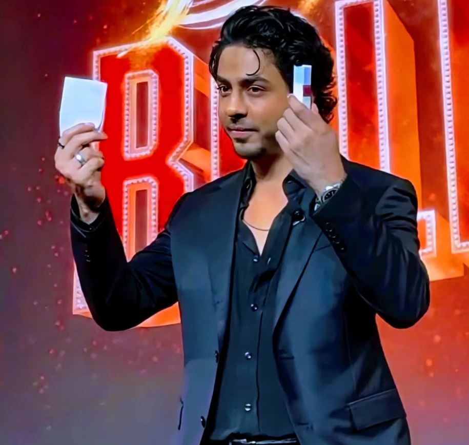 Aryan Khan