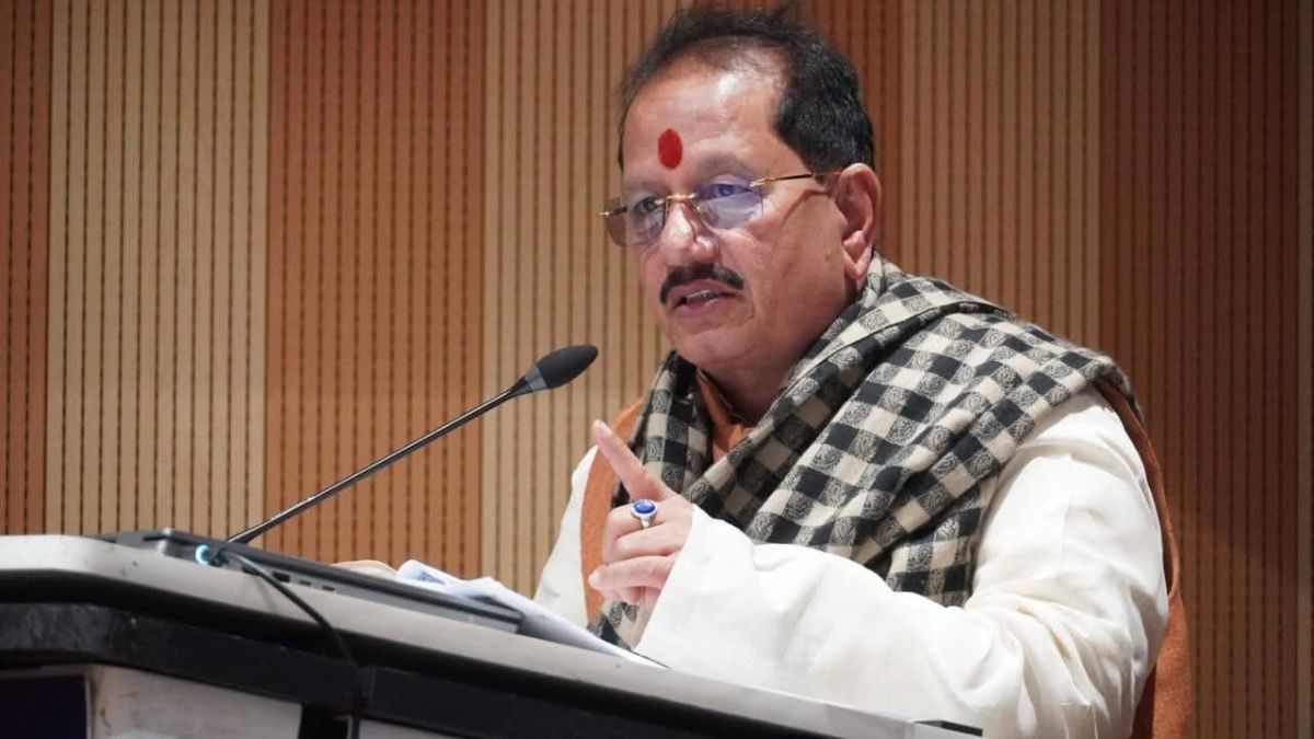 VIJAY SINHA NEWS (5)