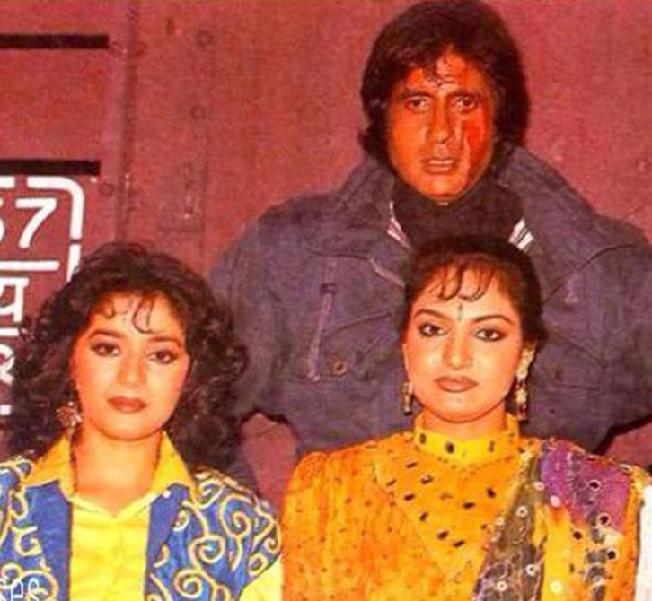 madhuri