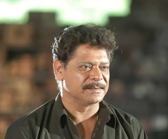 mohanjoshi