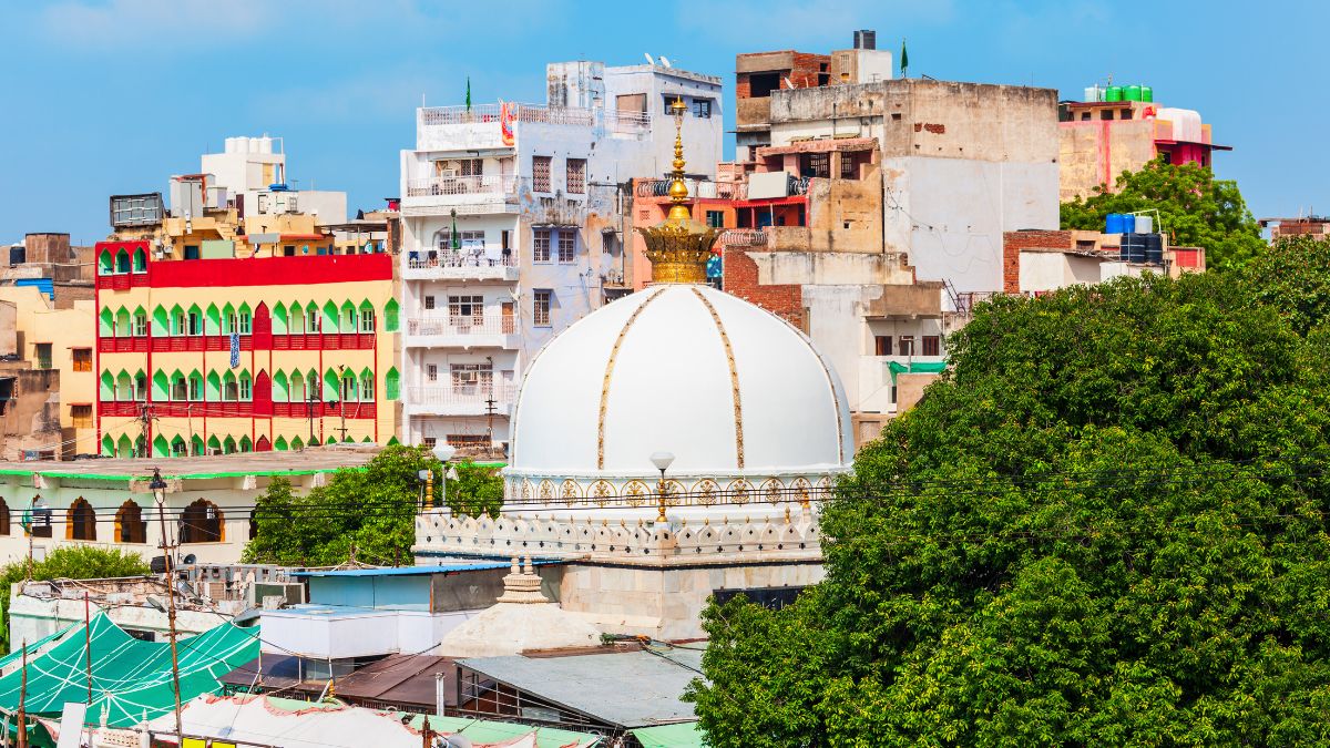 Ajmer