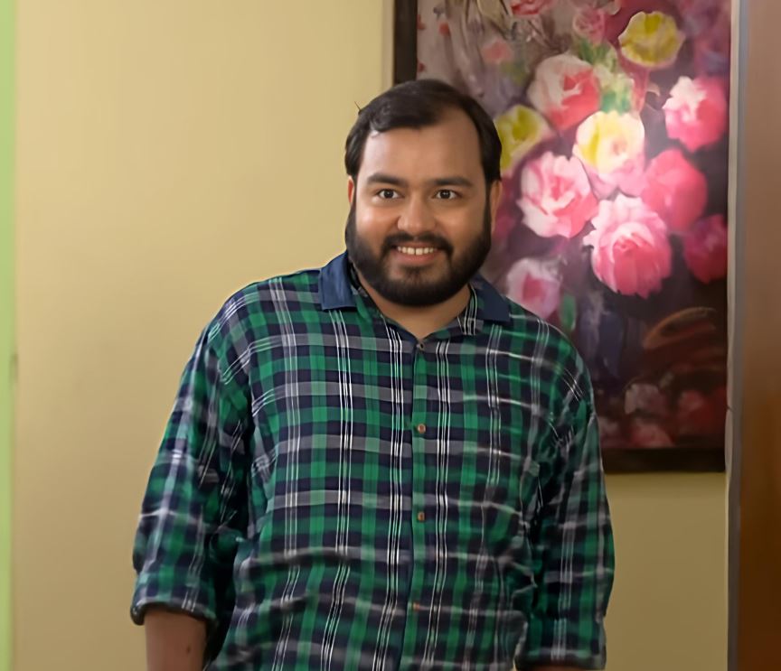 Alakh Pandey