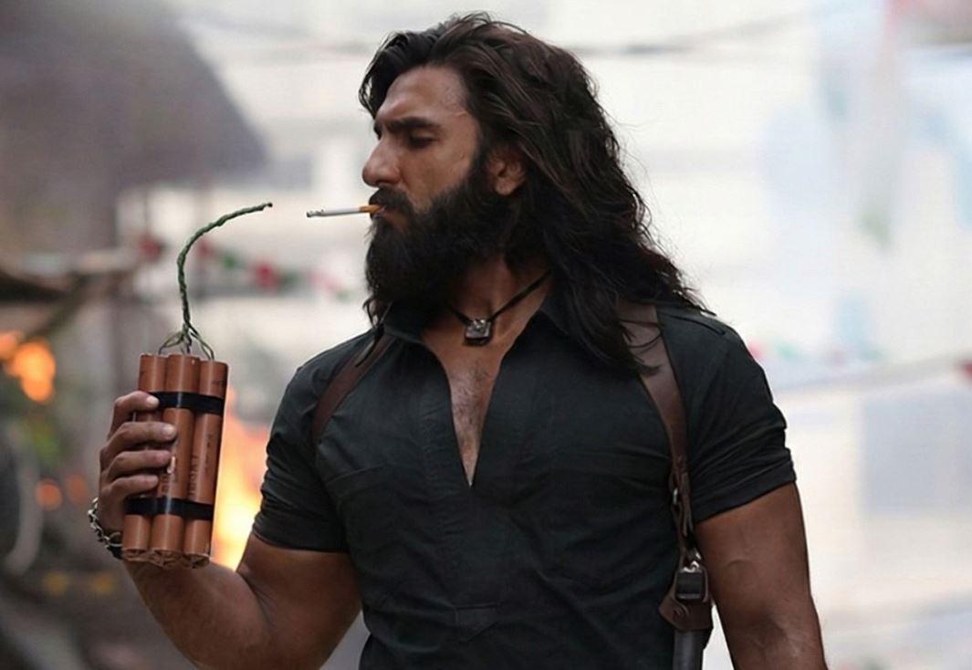 Dhurandhar 2
