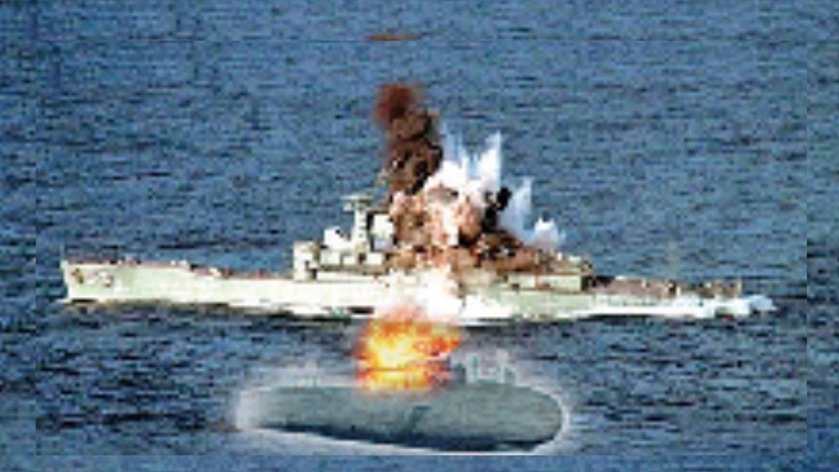 Israel Attack Iran Presidential Office in Tehran (4)