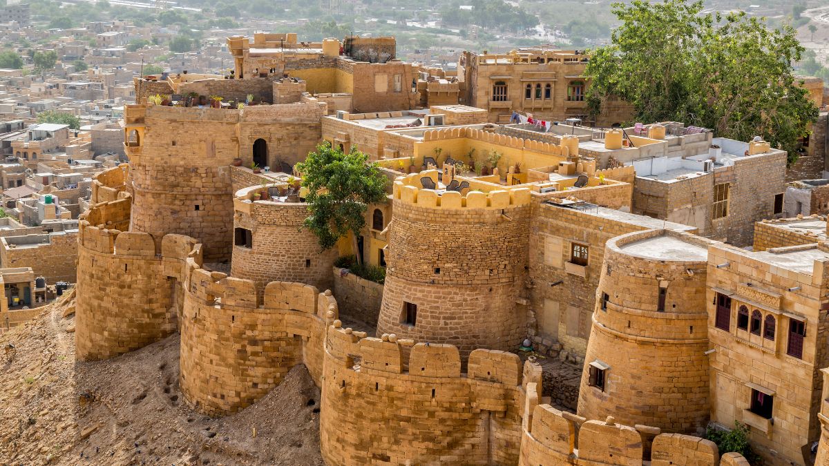 Jaisalmer