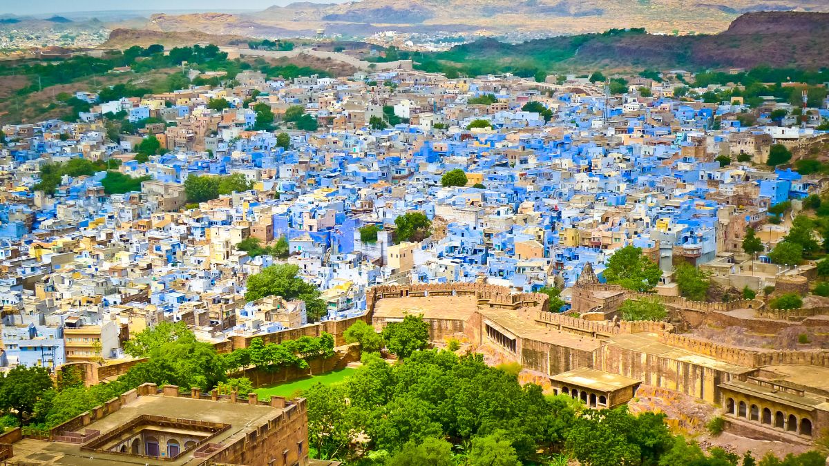 Jodhpur