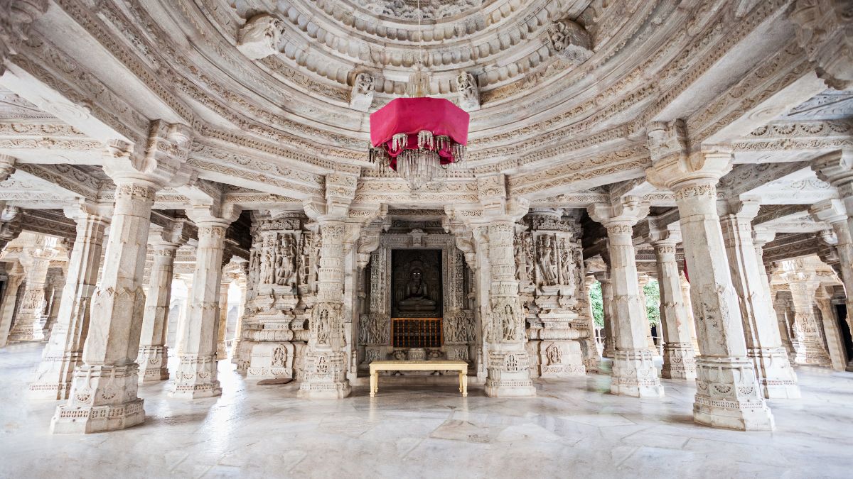 Mount Abu