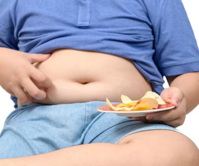 Obesity related cancers