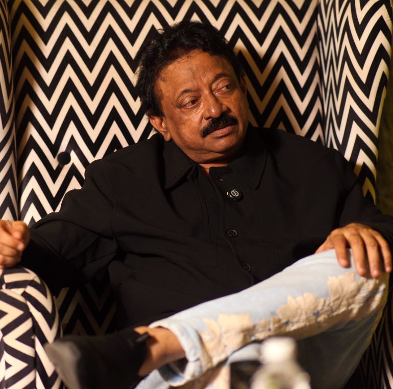 Ram Gopal VArma