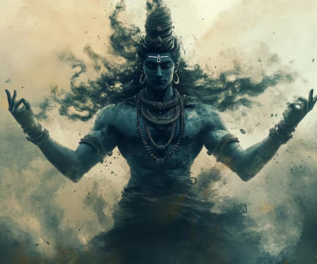 Shiv storra