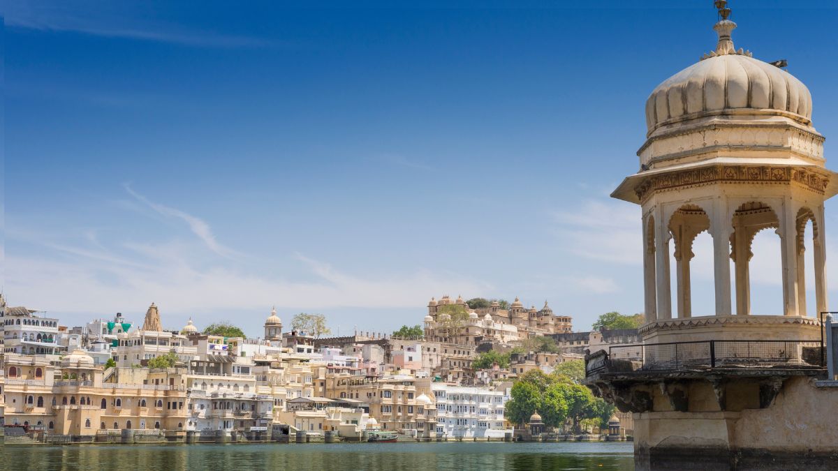 Udaipur