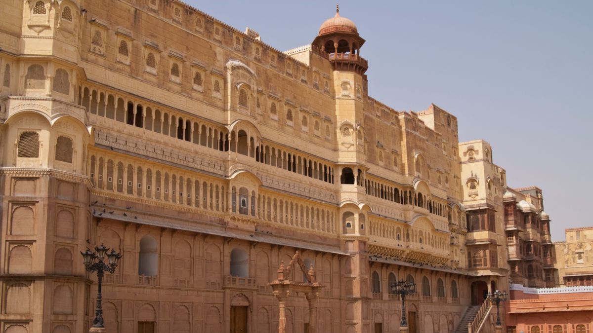 bikaner