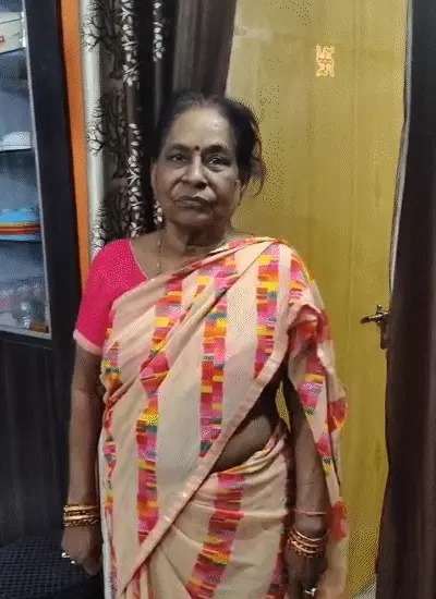 indu devi
