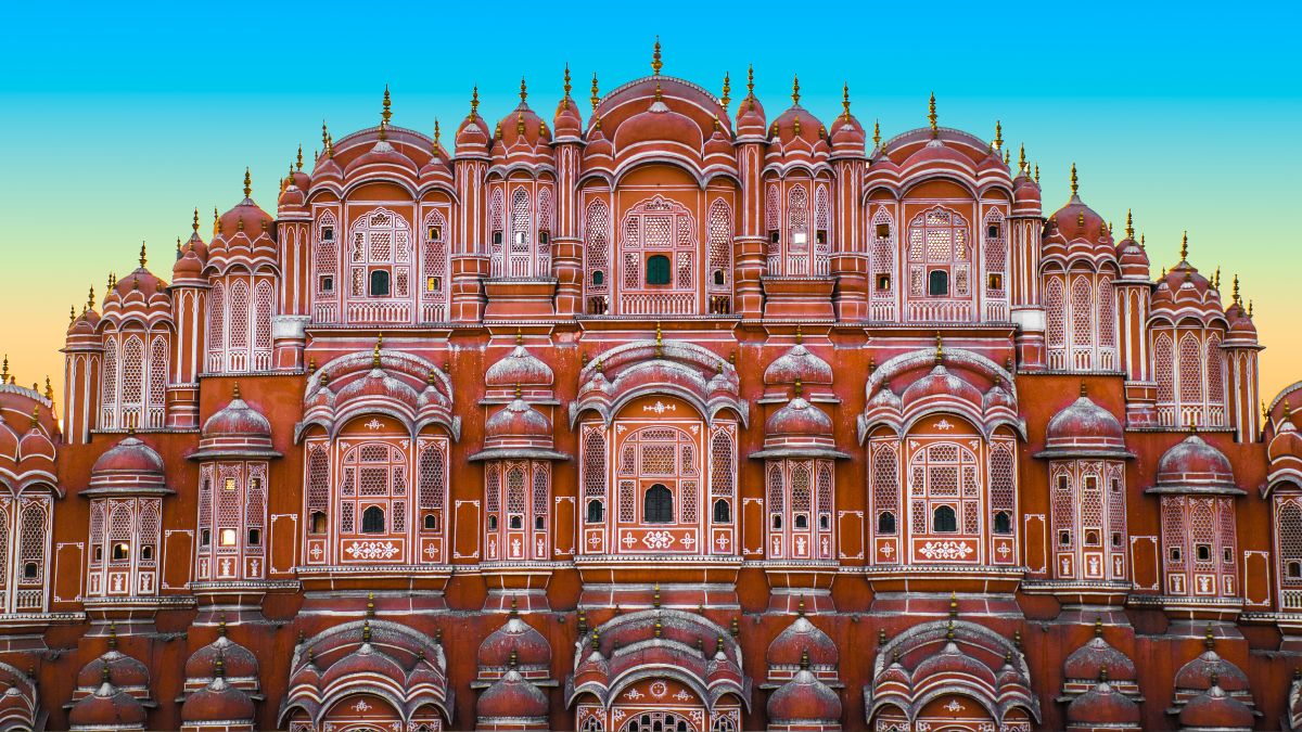 jaipur