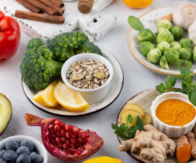 micronutrients
