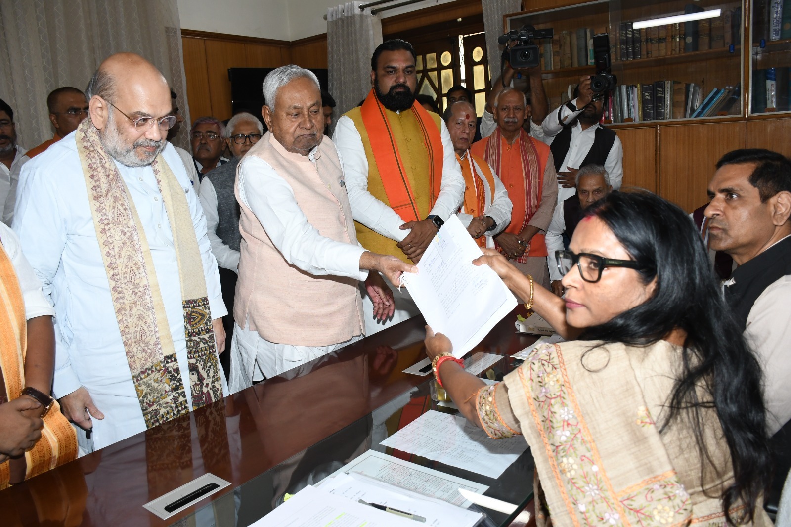 nitish kumar
