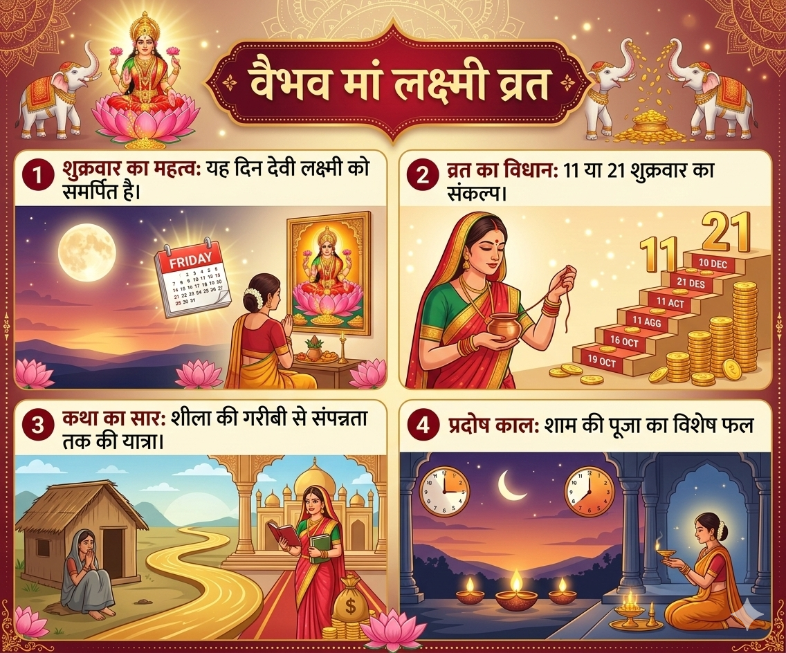puja vidhi