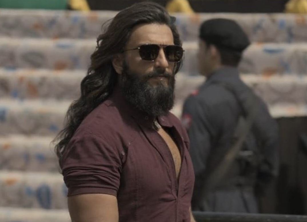 ranveer singh movie