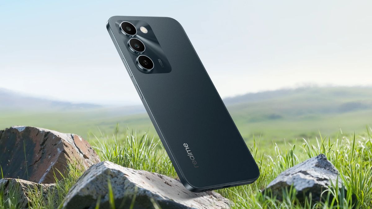realme c83