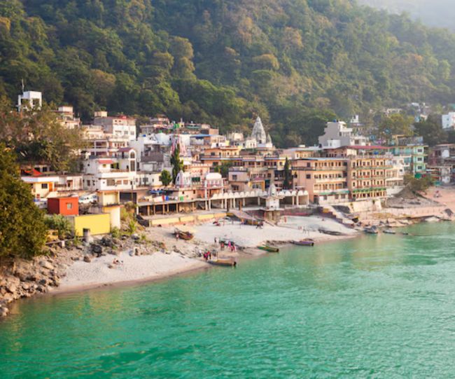 Rishikesh