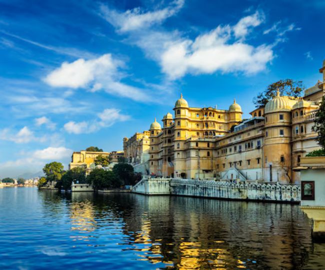 udaipur