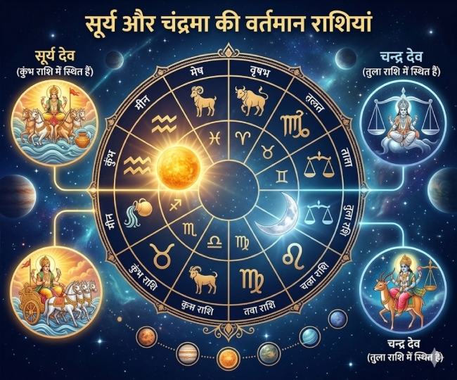 Aaj ka Panchang 8 March 2026