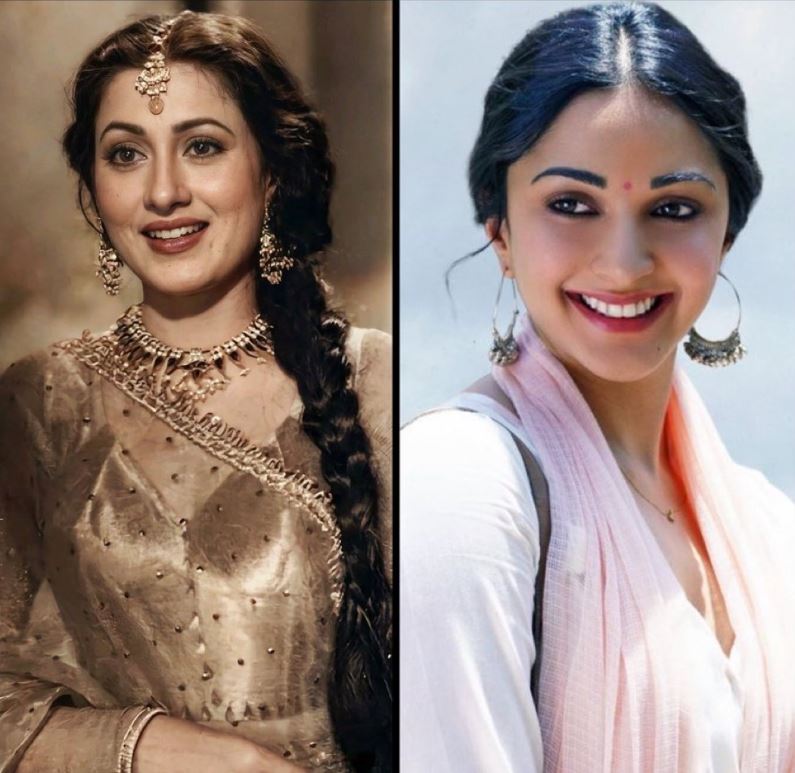 Kiara Advani Madhubala Biopic